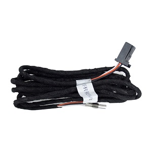 汽車(chē)后備箱線束3