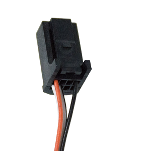 汽車(chē)后備箱線束2